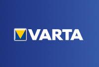 VARTA BATERIAS YTS27