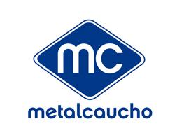 Metalcaucho 93086