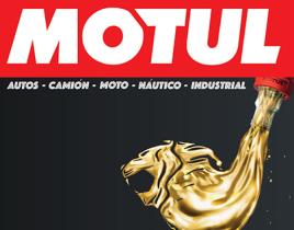 Motul LOTERIA - MOTUL LOTERIA NAVIDAD 2021