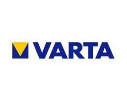 VARTA BATERIAS G3