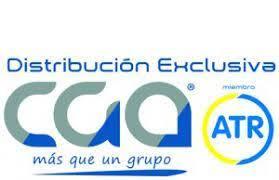  CGAM002182 - ARRANQUE CGA